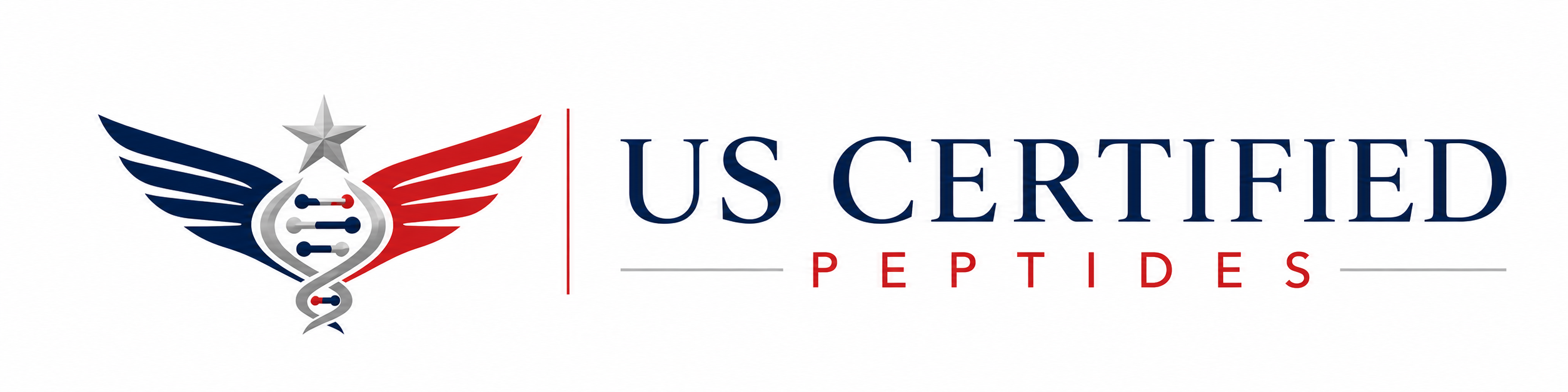 US Certified Peptides